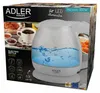 Adler | Bollitore | AD 1283G | Standard | 1100 W | 1 L | Anteprima dell’immagine prodotto 9