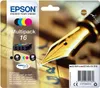 Multipack atramentových kaziet, Epson T1626, séria 17, Náhľad obrázku produktu 2
