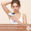 Appareil d'épilation laser IPL avec 3 fonctions HR/SC/RA, Voir les images du produit 6