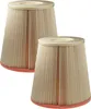 vhbw 2x HEPA 13 Filter kompatibel mit Dustcontrol AirCube Produktbild-Vorschau 1