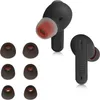 kwmobile 6x Polster kompatibel mit JBL Tune 230 NC TWS / Produktbild-Vorschau 1