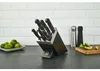 Zwilling Gourmet - Messer-Block/Besteck-Set - Stahl - Produktbild-Vorschau 8