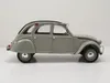 Norev 181430 Citroen 2CV AZAM Ente 1966 grau 1:18 Produktbild-Vorschau 4
