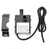 Decdeal ultraleise Mini-DC12V 4,5W Produktbild-Vorschau 2