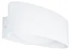 EGLO MACCACARI, Regulable, 3000 K, IP20, Transparente, Vista previa de la imagen del producto 4