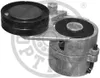 OPTIMAL 0-N1083 Spannarm Keilrippenriemen Ø76mm für VW Produktbild-Vorschau 1