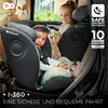 Seggiolino auto Kinderkraft I-360 I-Size, da 0 a 36 kg, Anteprima dell’immagine prodotto 12