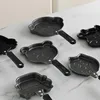 Ibili Pánev ve tvaru krávy Silver Silver One Size Náhled obrázku produktu 2