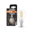 Ściemnialne żarówki LED OSRAM, Vintage Edition, zamiennik Podgląd zdjęcia produktu 4