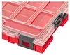 QBrick QBRICK SYSTEM ONE Organizer L 2.0 Red UHD Anteprima dell’immagine prodotto 4