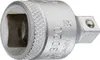 GEDORE 3020 Reduzierstück 3/8" auf 1/4", 6236280 Produktbild-Vorschau 1