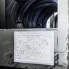 Magnetrahmen DIN A4 silber magnethaftend Produktbild-Vorschau 14