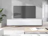 Lowboard APOLLO II RTV skříňka 180 cm police pod TV, komoda Náhled obrázku produktu 3