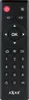 Axas Original Ersatz Fernbedienung (IR RCU für Axas A1 HD, Produktbild-Vorschau 1