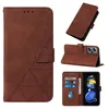 Xiaomi Poco X4 GT 5G Hülle, Schlank Prägung Flip Leder Produktbild-Vorschau 2