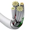 Cable Usb Do Lightning Baseus Superior Series, 2.4A, 1M Voir les images du produit 6