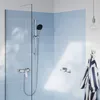 Grohe Vitalio Tubo doccia 175 cm Cromo Anteprima dell’immagine prodotto 6