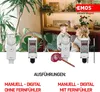Manuel EMOS thermostat P5681 Voir les images du produit 21