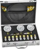 Hydraulikdruck-Testset, 250 / 400 / 600 bar, 3 Messgeräte, Produktbild-Vorschau 10