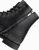 Ombre Clothing Herren-Stiefeletten Elmer schwarz 44 Produktbild-Vorschau 5