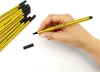 LEVIATAN 12 Stück Fineliner schwarz für den täglichen Produktbild-Vorschau 5