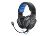 Casque de jeu Onikuma K10 (noir) Voir les images du produit 12