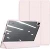 Samsung Galaxy Tab S11 Hülle - Dux Ducis Toby Tri-Fold Produktbild-Vorschau 11