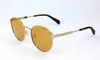 Polaroid P2053sli1kzhe Sonnenbrille Golden  Herren,Damen Produktbild-Vorschau 5