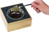 VapoWesp Räucherbox gegen Wespen hellbraun mit 50 g Produktbild-Vorschau 2