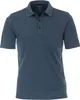 Casa Moda Poloshirt kurzarm einfarbig dunkelblau Produktbild-Vorschau 7