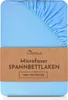 Mikrofaser Spannbettlaken Spannbetttuch in vielen Größen Produktbild-Vorschau 3