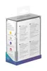 ULTIMATE GUARD BOULDER, Deck-Box, Transparent, 1 Stück(e) Produktbild-Vorschau 8