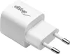 Ładowarka USB AK-CH-22 USB-C PD 5-12V / max. 3A 25W Quick Podgląd zdjęcia produktu 3