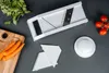 GSD Universal-Gemüsehobel 3 in 1 aus Kunststoff mit 3 Produktbild-Vorschau 2
