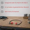 Bügelgehörschutz Gehörschutz Arbeit Gehörschutzstöpsel mit Produktbild-Vorschau 5