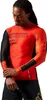 Reebok Trička Crossfit Longsleeve, AP8947, Velikost: 188 Náhled obrázku produktu 1
