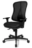Topstar Profi Bürostuhl HEAD POINT SY Ergonomischer Produktbild-Vorschau 9
