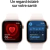 Apple Watch Series 11 , OLED, Touchscreen, 64 GB, WLAN, Produktbild-Vorschau 5