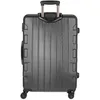 bugatti Galatea Hard-Top Case Trolley Black czarny 77cm Podgląd zdjęcia produktu 9