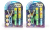 TRENDHAUS TAKE ACTION Sky-Shooter Light-Up 3-teilig | Produktbild-Vorschau 3