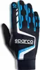 SPARCO Rennhandschuhe 00209510NRAZ Produktbild-Vorschau 1
