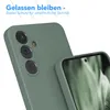 EAZY CASE - Etui TPU do Samsung Galaxy S25 FE, odporne na Podgląd zdjęcia produktu 4
