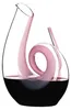 Decantador Riedel Curly - Color rosa Vista previa de la imagen del producto 4