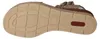 Rieker Damen-Sandalette Beige, Farbe:beige/schlamm, EU Produktbild-Vorschau 11