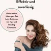 hair2heart Bonding Lösungsmittel 100ml Extensions Entferner Produktbild-Vorschau 10