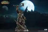 Socha Grommasha Hellscreama, edice v bronzové barvě, Náhled obrázku produktu 13