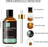 MAYJAM Eukalyptus Ätherisches Öl 100ML, Eukalyptusöl für Produktbild-Vorschau 3