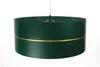 Lampa wisząca SIMPLY GLAMOUR 40 zielona Podgląd zdjęcia produktu 5