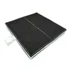 A single air filter on a white background. Produktbild-Vorschau