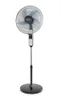 Ventilatore a piantana Orbegozo SF0346 Nero 80 W Anteprima dell’immagine prodotto 1